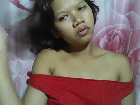 SexyJanePinay webcam