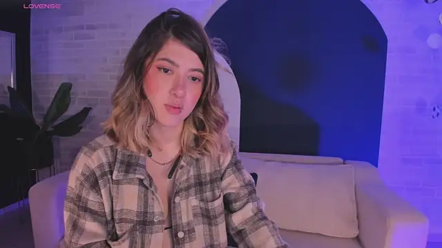 EveBensonX webcam