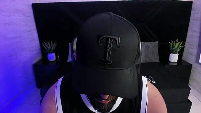 jhon_bear03 webcam