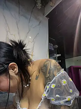 Isabella-Teen