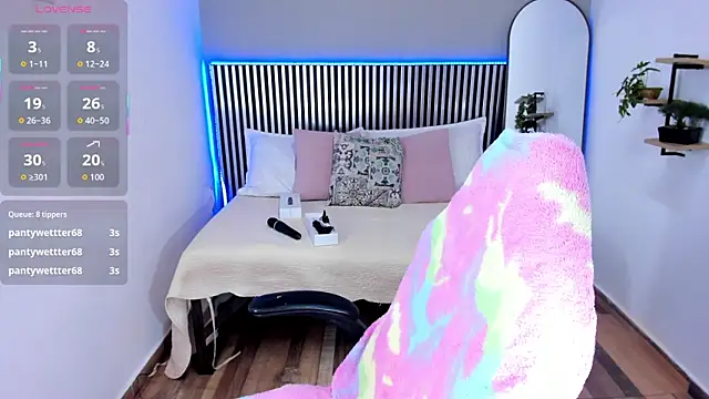 Stacey_white_ webcam