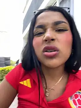 Mariangel_11 webcam