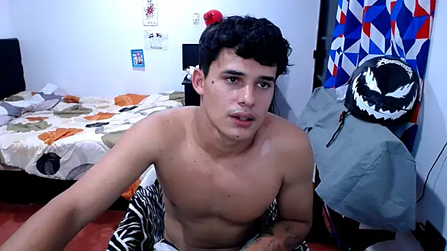 freddy_romas webcam