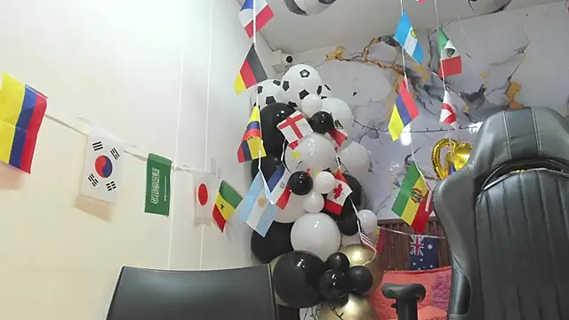 Holly_22 webcam