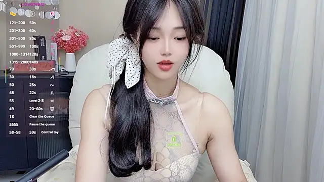 CeeKie webcam