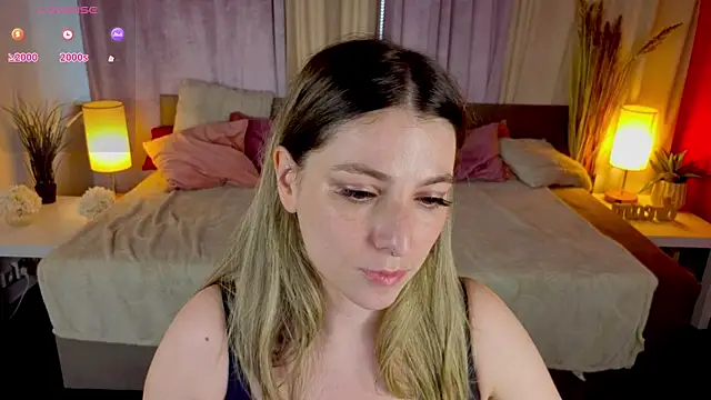 evafolver webcam