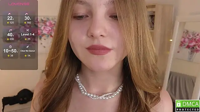 Sue_Sanders webcam