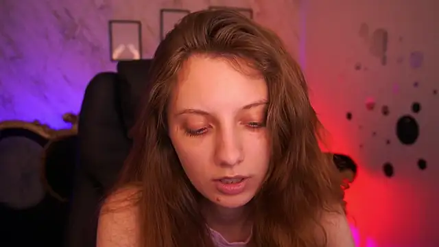 CuteeFoxy webcam