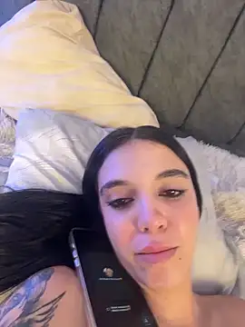 Jetf_Andrea_couple webcam