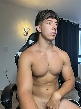 SEAN_CRUISE webcam