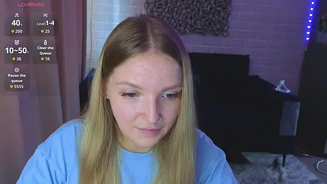 Kate__Walker webcam