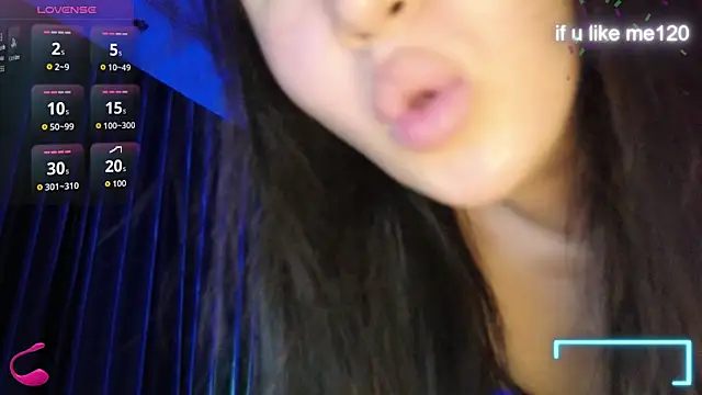 JustAngel77 webcam