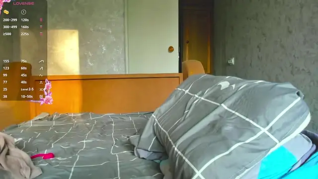 evondales's live room
