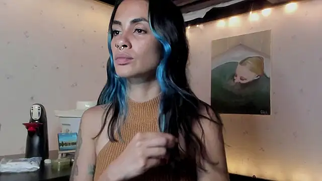 azula_lillet webcam