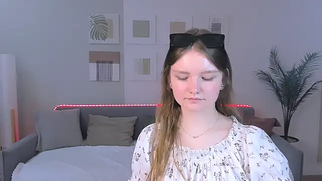LookEva webcam