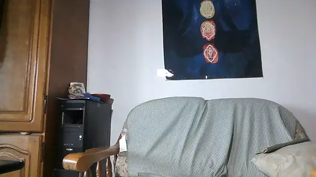 ExquisiteMature webcam