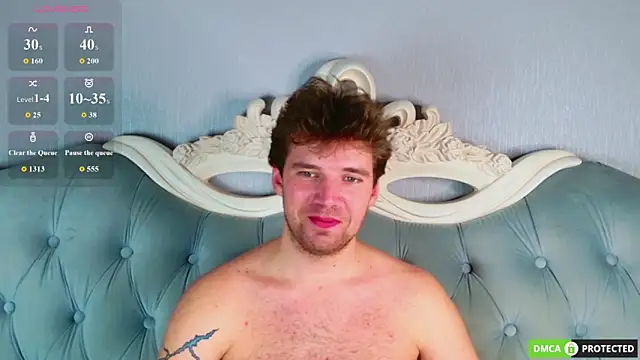 ArthurMeyers webcam