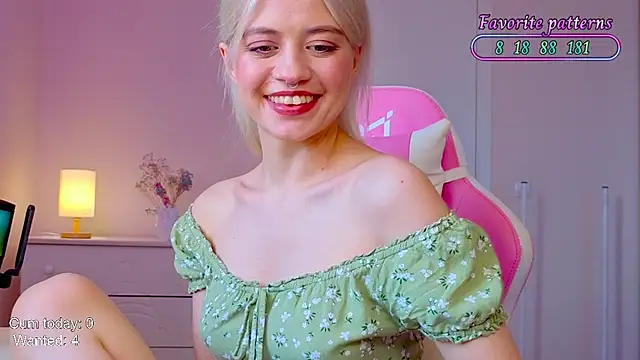 mybunnywendy webcam