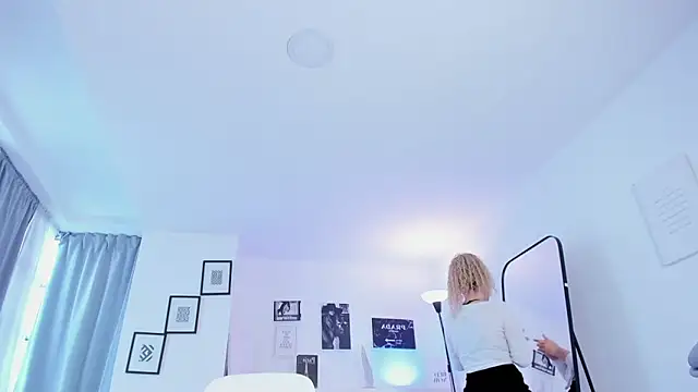 Sasha_belova webcam