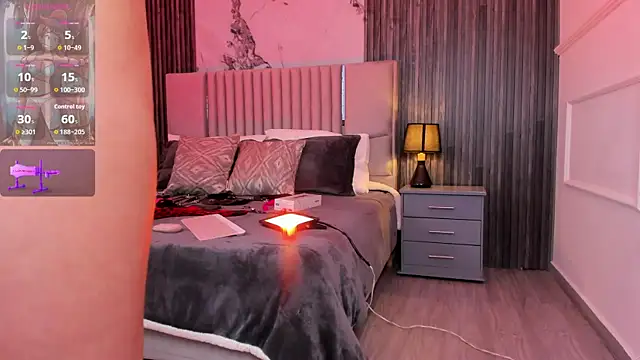 Gabrielakassi webcam