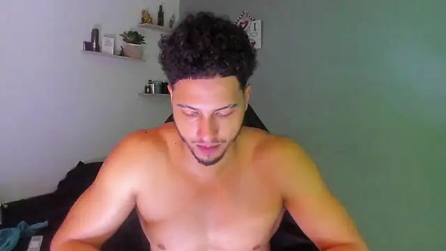 Kris_Khalifa69 webcam