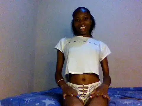 SexxyTasha live cam on StripChat