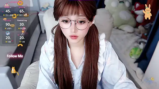 Sweet-18wanwan webcam
