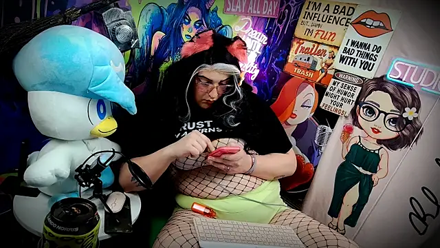 Blakelytgirl webcam