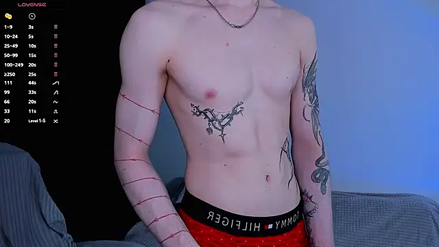 Alex_silent webcam