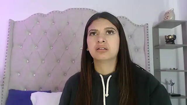 Abril_Squirt webcam