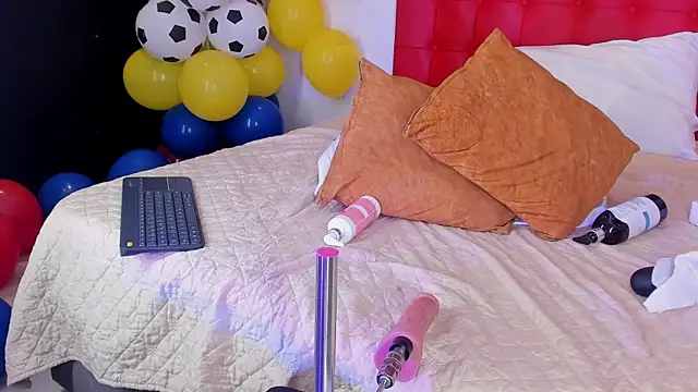 Daliana_Beck webcam