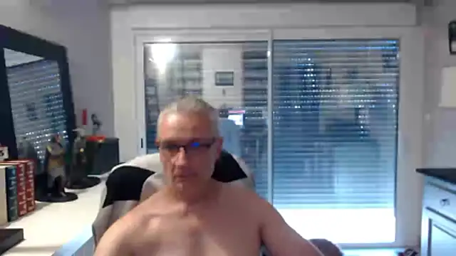 Goduleur69 webcam