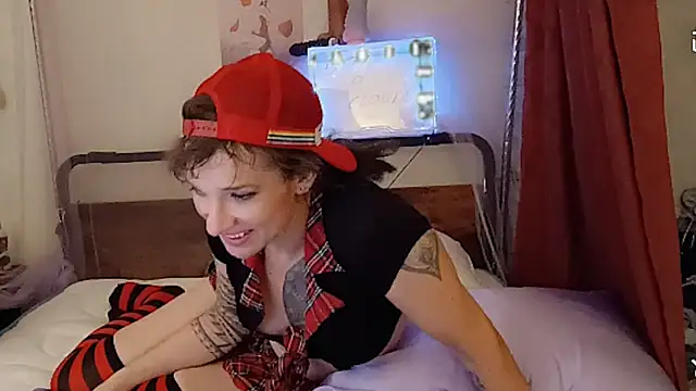 cassiemichellexx webcam