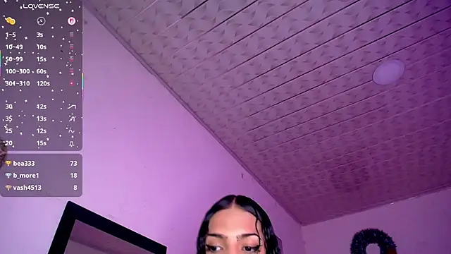Jessica_princes webcam