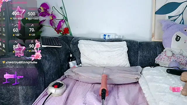 abbygarcia_oli webcam