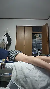 07YUKIO webcam
