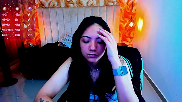 miichael_black webcam