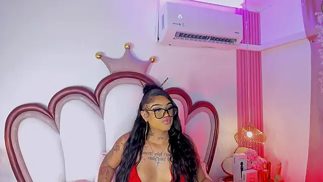 Mia_Jansen webcam