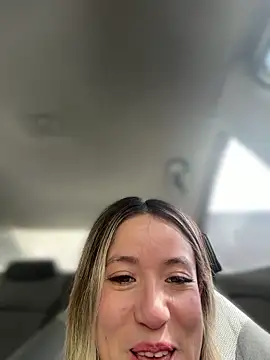 Nicky_sexfire webcam