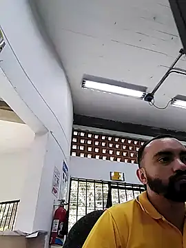 Juandiam webcam