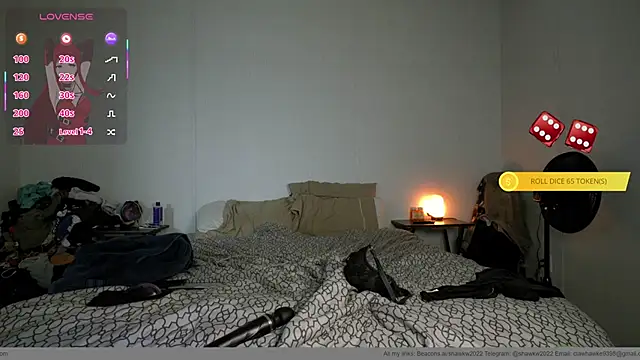 shawkw2022 webcam