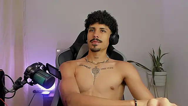 Lukeetaylor webcam