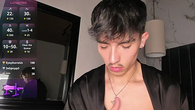 tim__fox webcam