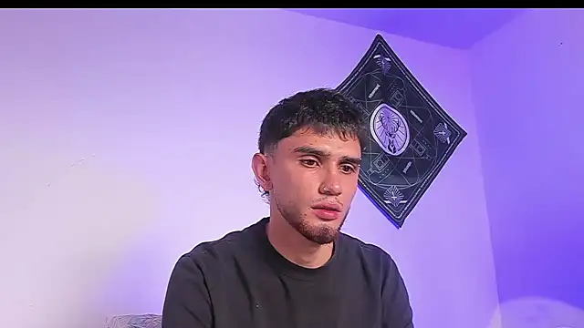 samevansx_ webcam
