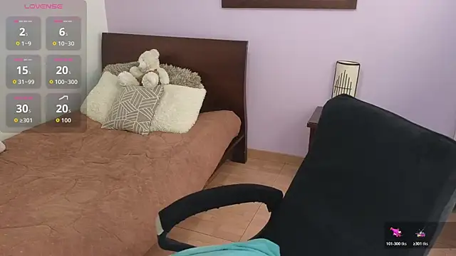 mirandahabach333 webcam