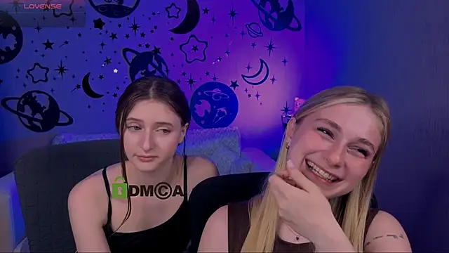 nekky_mouse webcam