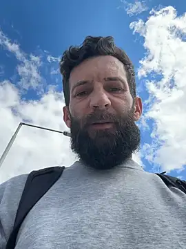 Michel_huge webcam