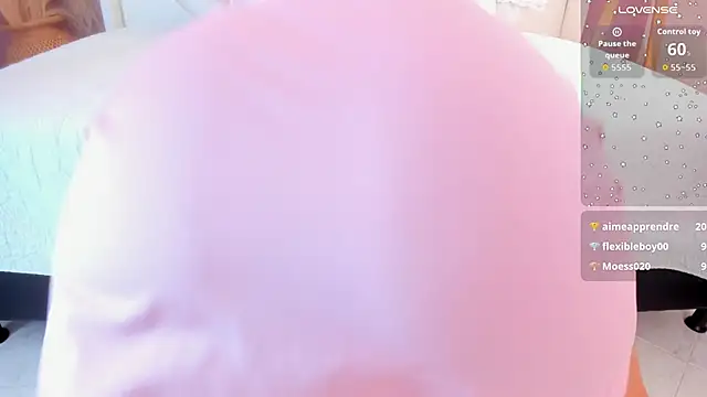 _Saandy webcam