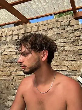 Gipsyboysteve webcam