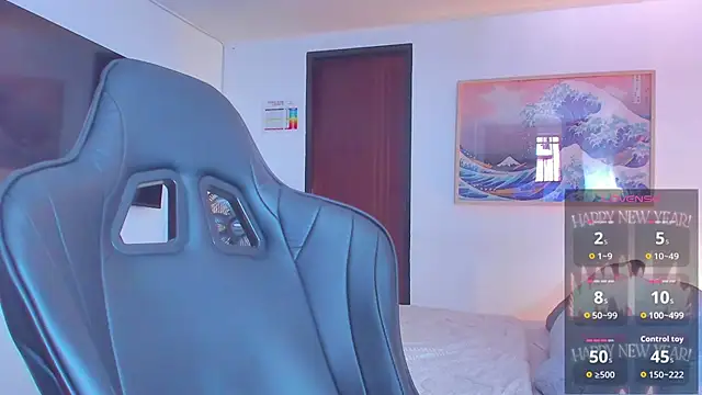 RJBarto webcam
